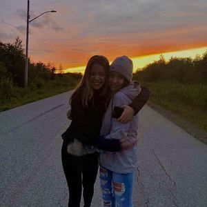 Meet your Posher, Alexe